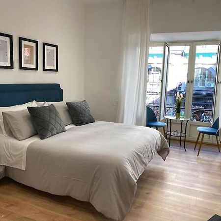 Umberto 1° Apartment Νάπολη Εξωτερικό φωτογραφία