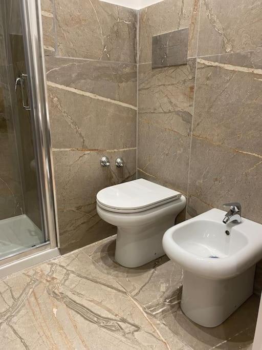 Umberto 1° Apartment Νάπολη Εξωτερικό φωτογραφία