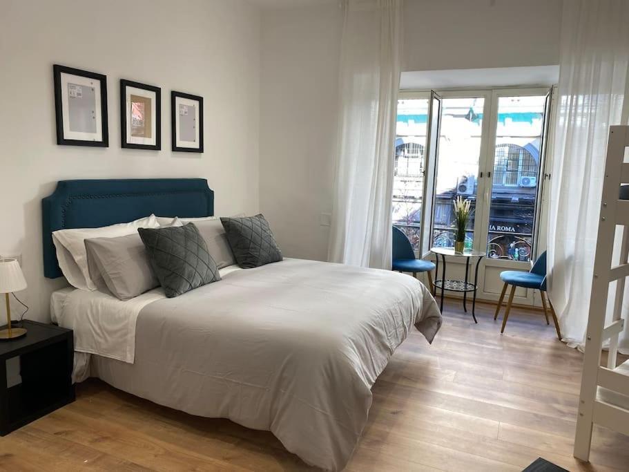 Umberto 1° Apartment Νάπολη Εξωτερικό φωτογραφία