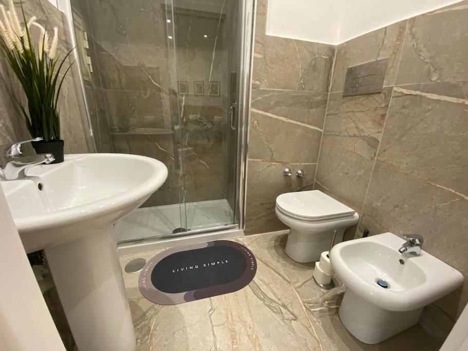 Umberto 1° Apartment Νάπολη Εξωτερικό φωτογραφία