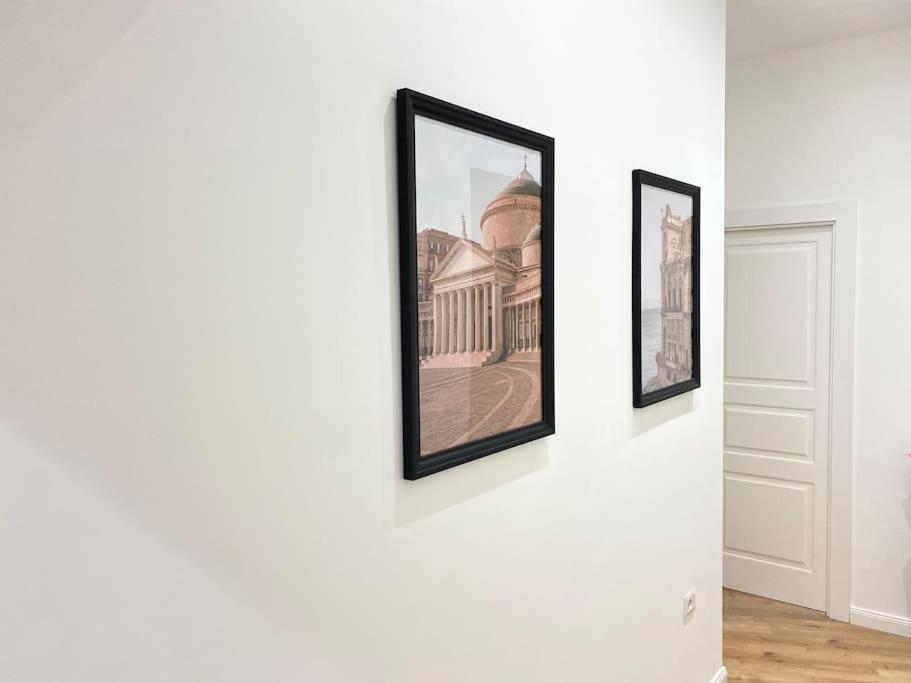 Umberto 1° Apartment Νάπολη Εξωτερικό φωτογραφία