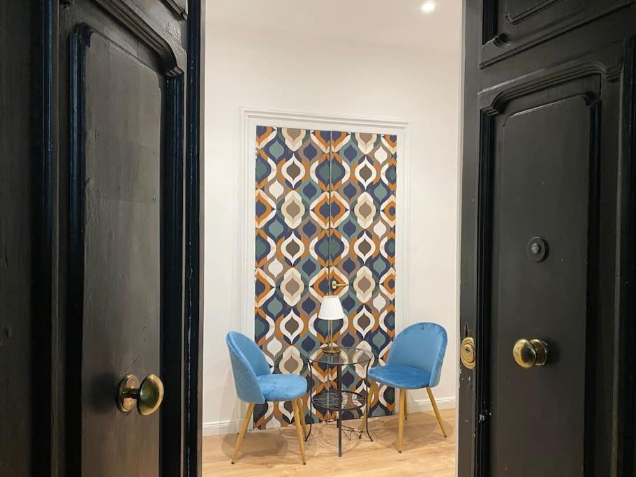 Umberto 1° Apartment Νάπολη Εξωτερικό φωτογραφία
