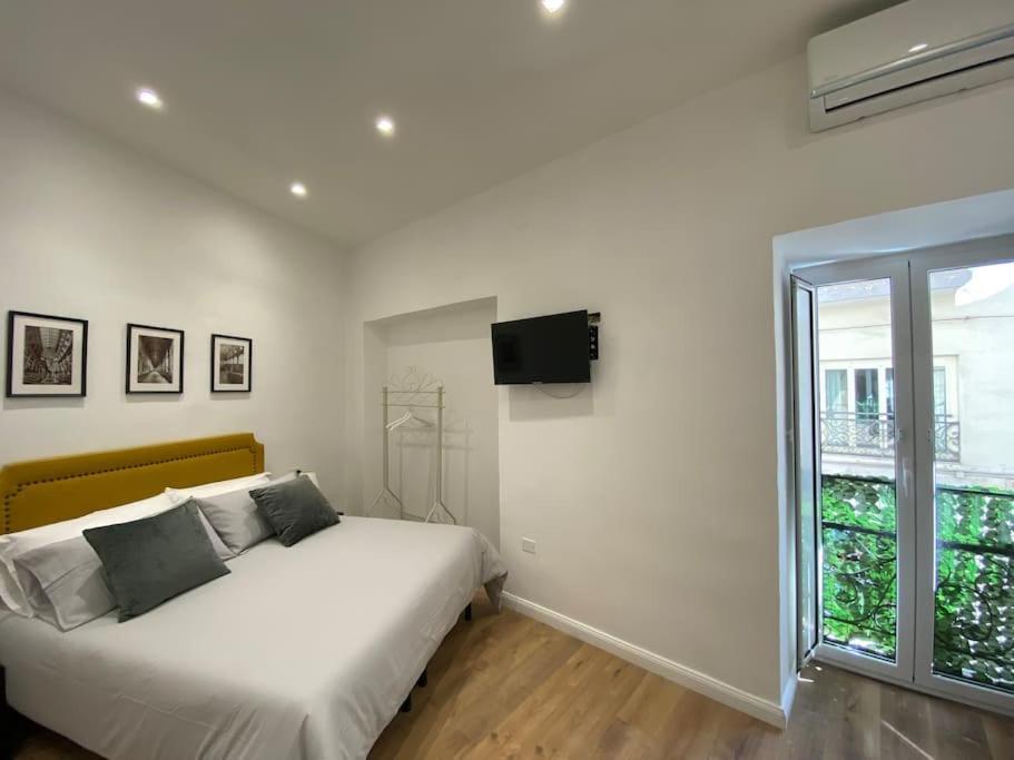 Umberto 1° Apartment Νάπολη Εξωτερικό φωτογραφία