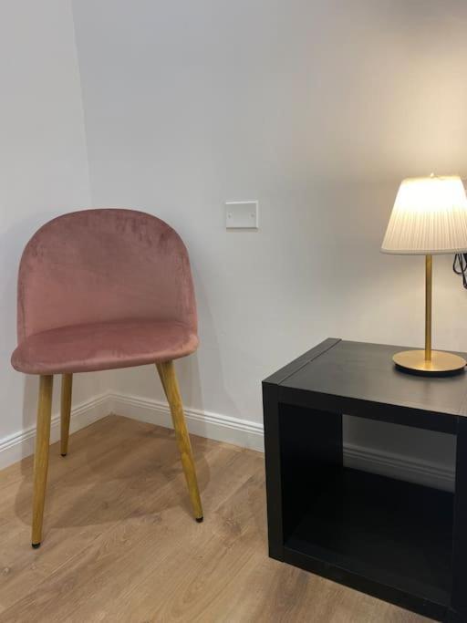 Umberto 1° Apartment Νάπολη Εξωτερικό φωτογραφία