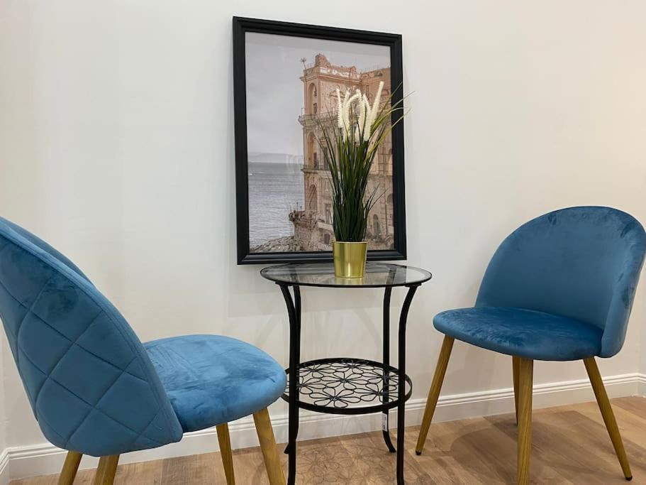 Umberto 1° Apartment Νάπολη Εξωτερικό φωτογραφία