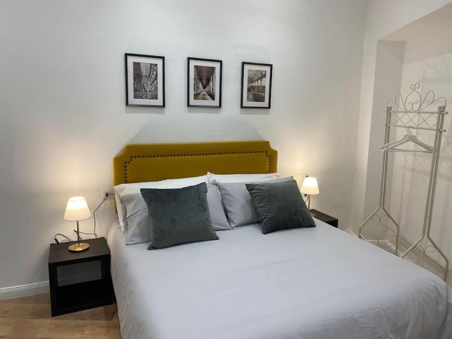 Umberto 1° Apartment Νάπολη Εξωτερικό φωτογραφία