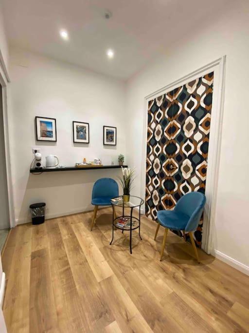 Umberto 1° Apartment Νάπολη Εξωτερικό φωτογραφία