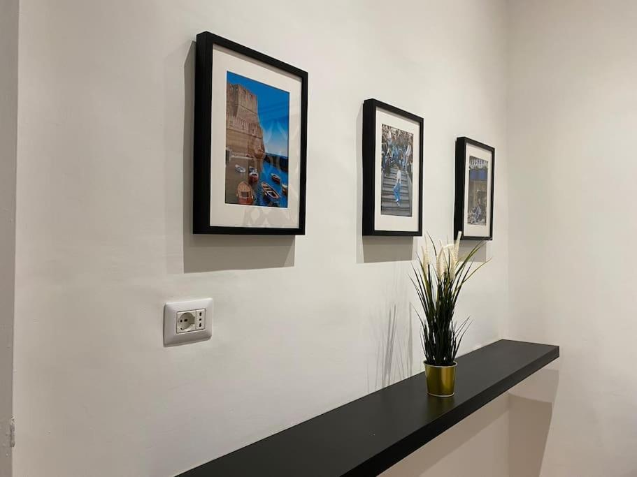 Umberto 1° Apartment Νάπολη Εξωτερικό φωτογραφία